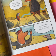 Load image into Gallery viewer, Into The Bewilderness