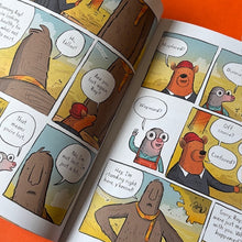 Load image into Gallery viewer, Into The Bewilderness