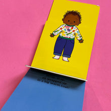 Load image into Gallery viewer, Get Dressed, Belly Button