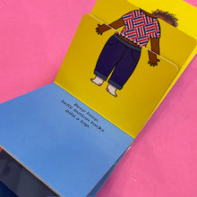 Load image into Gallery viewer, Get Dressed, Belly Button