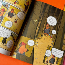 Load image into Gallery viewer, Into The Bewilderness