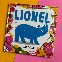 Load image into Gallery viewer, Lionel