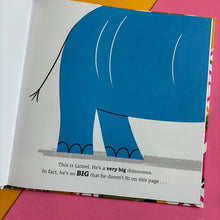 Load image into Gallery viewer, Lionel