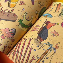 Load image into Gallery viewer, Into The Bewilderness