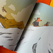 Load image into Gallery viewer, Into The Bewilderness