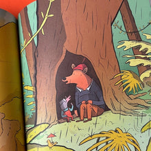 Load image into Gallery viewer, Into The Bewilderness