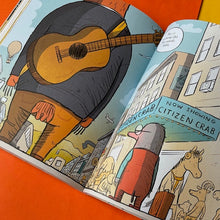 Load image into Gallery viewer, Into The Bewilderness