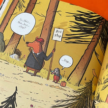 Load image into Gallery viewer, Into The Bewilderness