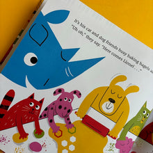 Load image into Gallery viewer, Lionel