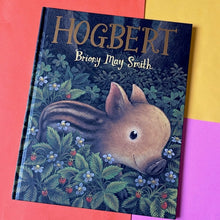 Load image into Gallery viewer, Hogbert