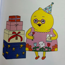 Load image into Gallery viewer, Betty's Birthday