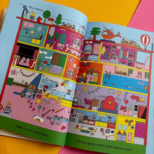 Load image into Gallery viewer, Betty's Birthday