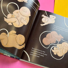 Load image into Gallery viewer, It's Hard to Be a Baby