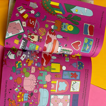 Load image into Gallery viewer, Betty's Birthday