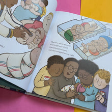 Load image into Gallery viewer, It's Hard to Be a Baby