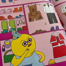 Load image into Gallery viewer, Betty's Birthday