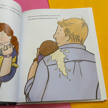 Load image into Gallery viewer, It's Hard to Be a Baby