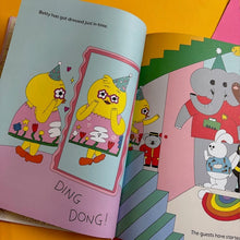 Load image into Gallery viewer, Betty's Birthday