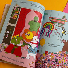 Load image into Gallery viewer, Betty's Birthday