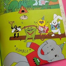 Load image into Gallery viewer, Betty's Birthday