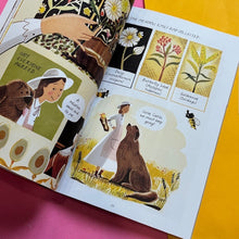Load image into Gallery viewer, Wildflower Emily: A Story about Young Emily Dickinson