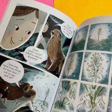Load image into Gallery viewer, Wildflower Emily: A Story about Young Emily Dickinson