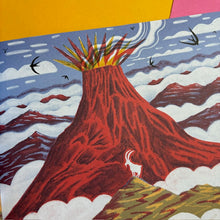 Load image into Gallery viewer, At The Top of the World : The Greatest Mountains on Earth (and how to climb them)