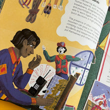 Load image into Gallery viewer, At The Top of the World : The Greatest Mountains on Earth (and how to climb them)