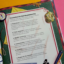 Load image into Gallery viewer, At The Top of the World : The Greatest Mountains on Earth (and how to climb them)