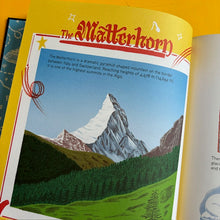 Load image into Gallery viewer, At The Top of the World : The Greatest Mountains on Earth (and how to climb them)