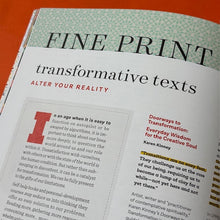 Load image into Gallery viewer, Uppercase Vol 64