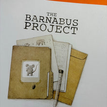 Load image into Gallery viewer, The Barnabus Project