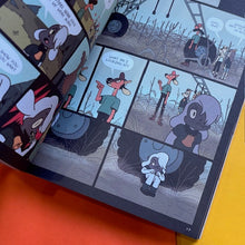 Load image into Gallery viewer, Garbage Night: The Complete edition