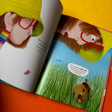 Load image into Gallery viewer, There Are No Ants in This Book