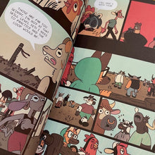 Load image into Gallery viewer, Garbage Night: The Complete edition