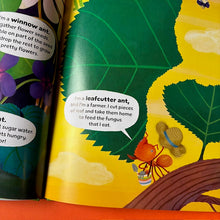 Load image into Gallery viewer, There Are No Ants in This Book