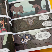 Load image into Gallery viewer, Garbage Night: The Complete edition