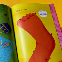 Load image into Gallery viewer, There Are No Ants in This Book
