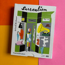 Load image into Gallery viewer, Pop-Up Surrealism