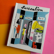 Load image into Gallery viewer, Pop-Up Surrealism