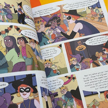 Load image into Gallery viewer, Mason Mooney: Doppelganger Detective