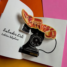 Load image into Gallery viewer, Pop-Up Surrealism