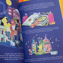 Load image into Gallery viewer, Mason Mooney: Doppelganger Detective