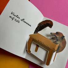 Load image into Gallery viewer, Pop-Up Surrealism