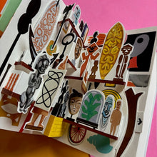 Load image into Gallery viewer, Pop-Up Surrealism