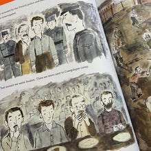 Load image into Gallery viewer, One Day: A True Story of Courage and Survival in the Holocaust