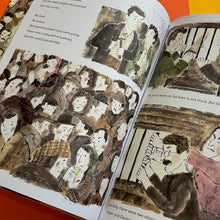 Load image into Gallery viewer, One Day: A True Story of Courage and Survival in the Holocaust