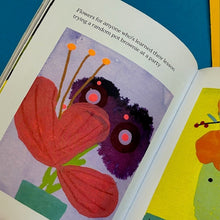 Load image into Gallery viewer, Flowers For Things I Don't Know How To Say