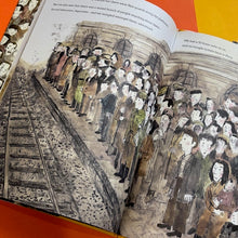 Load image into Gallery viewer, One Day: A True Story of Courage and Survival in the Holocaust