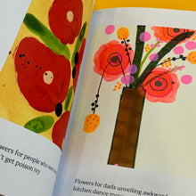 Load image into Gallery viewer, Flowers For Things I Don't Know How To Say